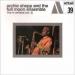 Archie Shepp & Full Moon Ensemble - Live In Antibes Vol. 2