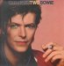 DAVID BOWIE - CHANGES TWO LP