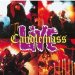 Candlemass - Live