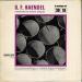 Ewerhat, Rudofl - Haendel : Concertos Pour Orgue