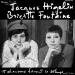 Jacques Higelin Brigitte Fontaine - 15 Chansons D'avant Le Déluge