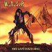 Wasp - Last Command