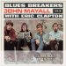 John Mayall & The Bluesbreakers - Bluesbreakers With Eric Clapton