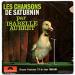 Isabelle Aubret - Les Chansons De Saturnin