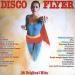 Disco Flyer - Disco Flyer
