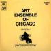Art Ensemble Of Chicago - People In Sorrow