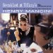 Henry Mancini - Breakfast At Tiffany's
