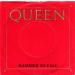 Queen - Hammer To Fall