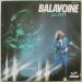 Daniel Balavoine - Sur Scène