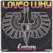 Century - Lover Why