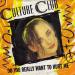 Culture Club - Do You Really Want To Hurt Me