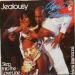 Amii Stewart - Jealousy