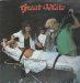 GREAT WHITE - RECOVERY LIVE LP