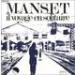 Gérard Manset - Il Voyage En Solitaire