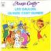 Annie Cordy - Les Gaulois