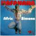 Afric Simone - Hafanana