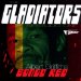 The Gladiators - Bongo Red: The Gladiators At Studio One