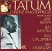 Tatum Art - The Tatum Group Masterpieces, Vol. 8