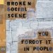 Broken Social Scene - You Forgot It In People