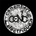 Gong - Camembert Electrique