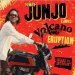 Henry Junjo Lawes - Volcano Eruption Anthology