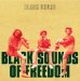 Black Uhuru - Black Sounds Of Freedom / Love Crisis