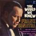 Sinatra, Frank - The World We Knew