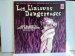 Art Blakey - Les Liaisons Dangereuses Soundtrack Lp