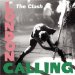 Clash - London Calling