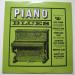 Various Artists - The Piano Blues