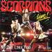 Scorpions - Scorpions - Live : No One Like You / Zoo