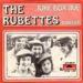 The Rubettes - Juke Box Jive 7 45