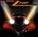 ZZ Top - Eliminator