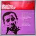 Aznavour (charles) - J'aime Charles Aznavour (vol.1)