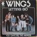 Paul Mccartney And Wings - Letting Go