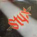 Styx - Caught In Act Live