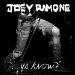 Ramone Joey - ...ya Know?