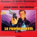 Morricone Ennio - Ost Le Professionnel