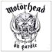 Motorhead - On Parole