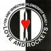 Love And Rockets - Yin And Yang (the Flowerpot Man)