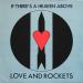 Love And Rockets - If There's A Heaven Above