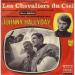 Johnny Hallyday - Les Chevalier Du Ciel