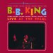 B.b. King - Live At The Regal