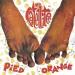 Les Satellites - Pied Orange