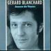 Gérard Blanchard - Amour De Voyou