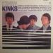 Kinks - Kinda Kinks