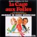Morricone, Ennio - La Cage Aux Folles