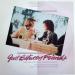 Williams, Patrick - Just Between Friends