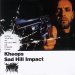Kheops - Sad Hill Impact