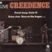 Creedence Clearwater Revival - Creedence Live
